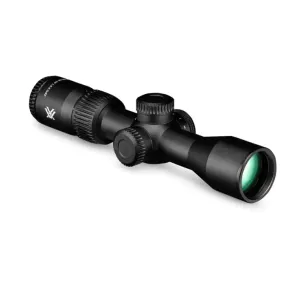 Оптика 1.5–5.5x32 Vortex Crossfire HD Scout III 2A BDC CFR-1501I Оптика 1.5–5.5x32 Vortex Crossfire HD Scout III 2A BDC CFR-1501I