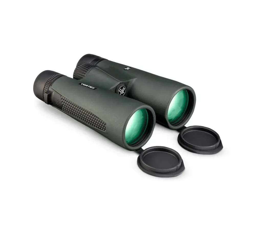 Бинокъл Vortex Triumph HD 12×50 TRI-1250 – HD оптика и GlassPak™