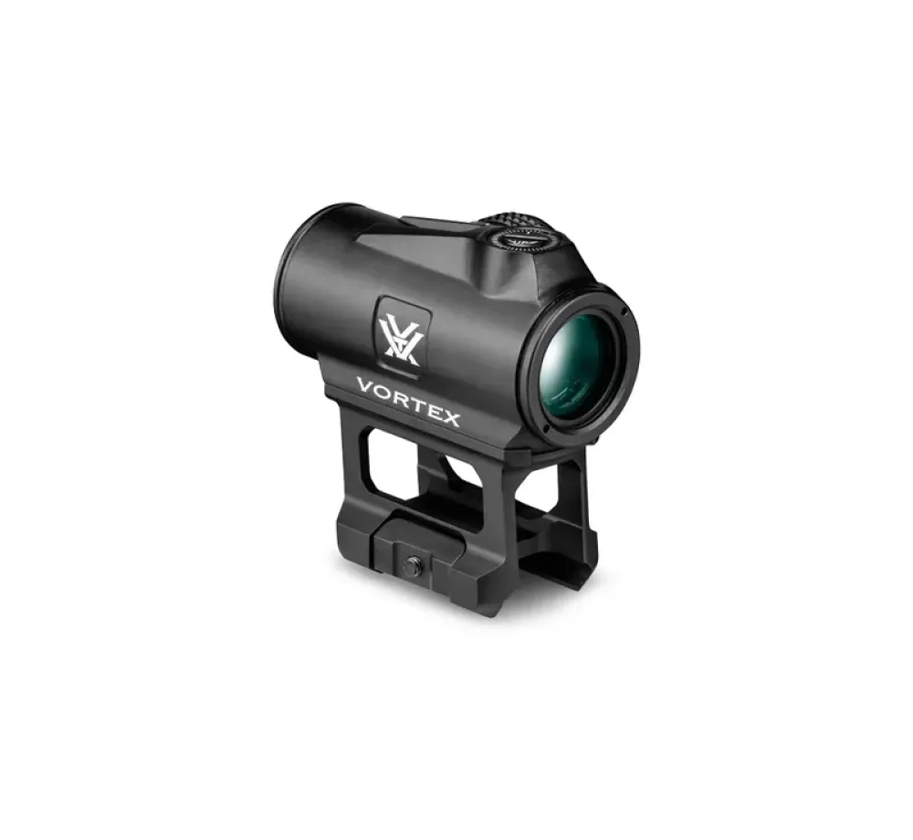 Бързомер Vortex Triumph Red Dot TRI-RD2 2 MOA 1x Бързомер Vortex Triumph Red Dot TRI-RD2 2 MOA 1x