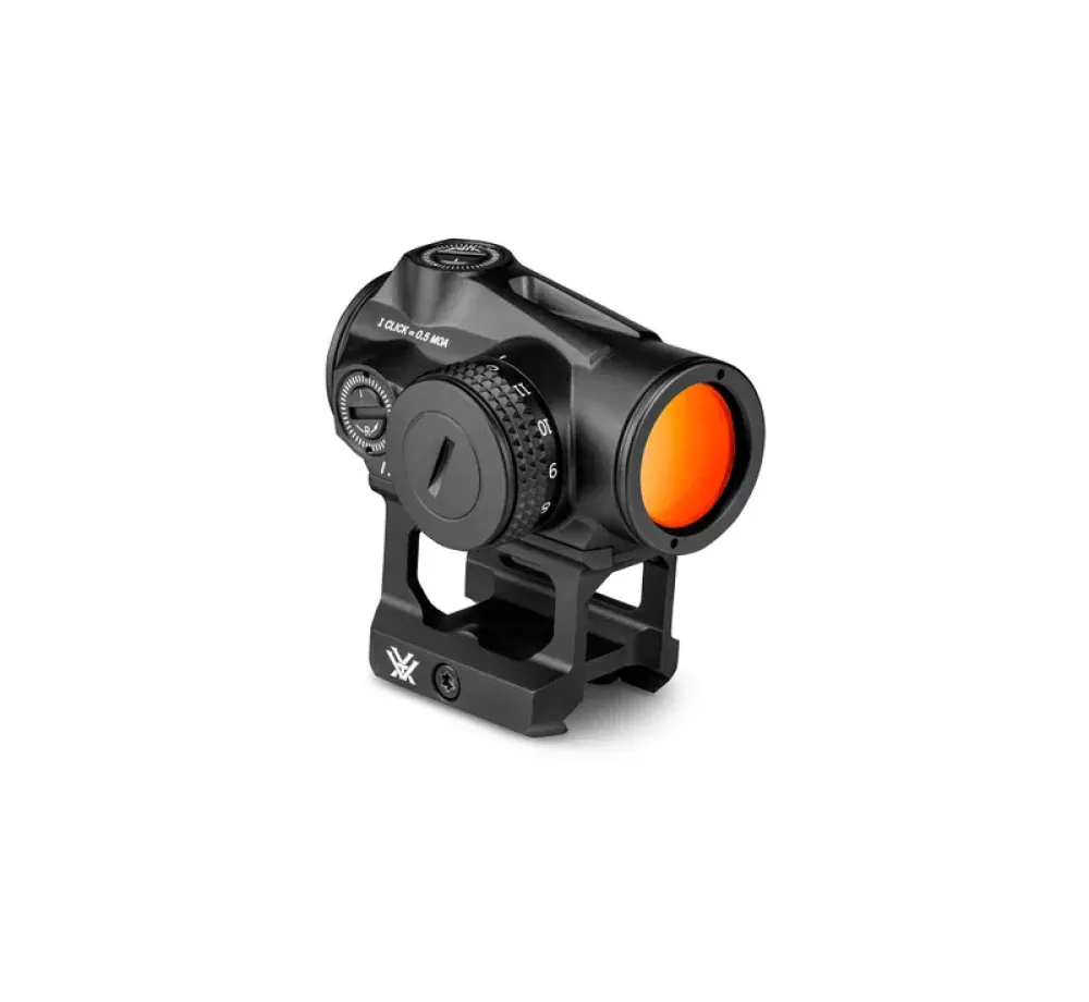 Бързомер Vortex Triumph Red Dot TRI-RD2 2 MOA 1x Бързомер Vortex Triumph Red Dot TRI-RD2 2 MOA 1x