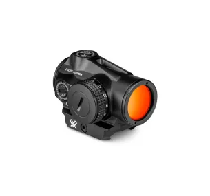 Vortex Triumph Red Dot TRI-RD2 2 MOA 1x red dot sight