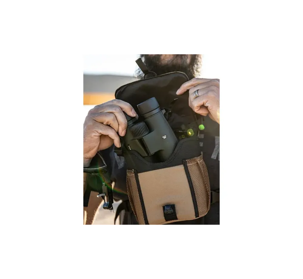 Бинокъл Vortex Triumph HD 10×42 TRI-1042 – HD оптика