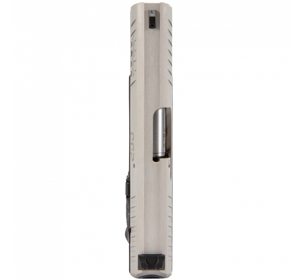WALTHER CCP STAINLESS - 9x19