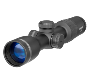 Оптика Yukon Jaeger 1.5-6×42, X01i 