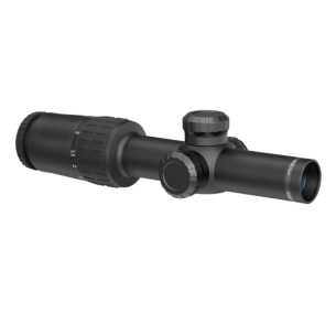 Lunetă Yukon Jaeger 1-4x24 23025 HB01i Lunetă Yukon Jaeger 1-4x24 23025 HB01i